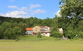 Hotel Sonnenblick Bebra